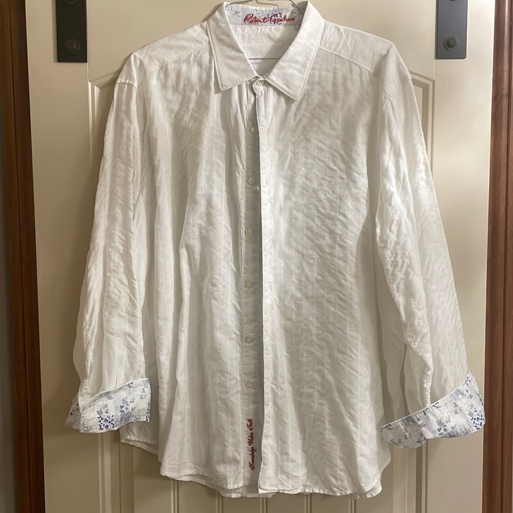 Robert Graham Shirt